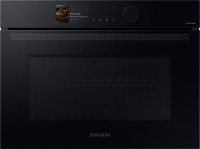 Furrë inkaso Samsung NQ5B6753CAK, 50L, Dual Cook, e zezë
