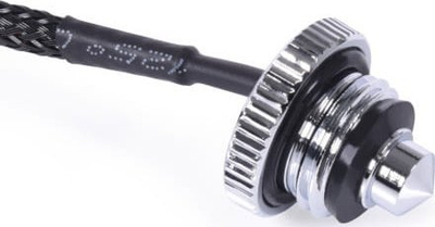 Senzor temperature për ujëftohje Alphacool Eiszapfen, G1/4, krom - 2