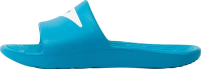 Shapka fëmijësh Speedo Slide Junior, blu