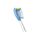 Koka rezervë furçe elektrike Philips Sonicare C3 HX9044, set 4 copë, e bardhë