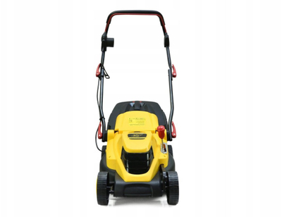 Kositëse elektrike Geko G83028, 1700W, 38cm, blu