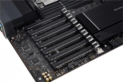 Pllakë mëmë Asus PRO WS WRX80E-SAGE SE WIFI