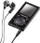 MP3 player Intenso Video Scooter BT, 16GB, me ekran LCD, i zi