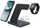 Stacion karikimi CANYON WS-302 3in1 Qi, i zi 