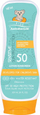 Krem dielli për kalamaj Australian Gold Kids, SPF 50, 237 ml, i bardhë
