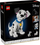 Set ndërtimi LEGO Disney 43269 101 Dalmatians Puppy, model koleksionues, për të rritur, shumëngjyrësh