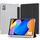 <![CDATA[Kllëf tablet Tech-Protect SC Pen Hybrid Lenovo Idea Tab 11 TB-336, me këmbë mbajtëse, me vend për stylus, i zi]]>