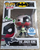 Figurë vinyl Funko POP DC Comics Joker King 416, koleksion HEROES, shumëngjyrëshe