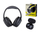 Kufje Skullcandy Crusher ANC 2, Wireless, të zeza