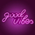 Neon Actis Good Vibes LED