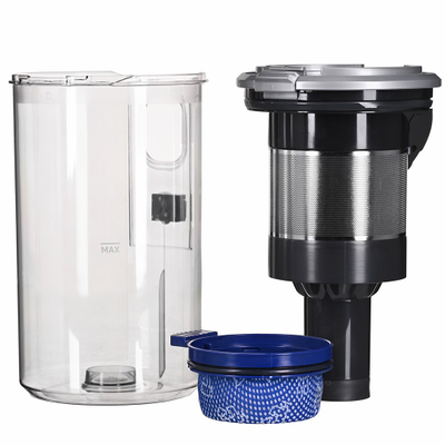Fshesë me dorë Samsung Jet 85 Complete VS20C8524TB/GE, pa kabllo, set aksesorësh, e zezë