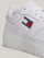 Atlete për femra Tommy Hilfiger, të bardha