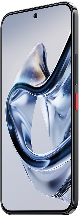 Телефон Nubia Aria, 256GB, 8GB RAM, црн