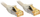 Kabllo rrjeti Lindy Cat.7 RJ45, 30m, gri
