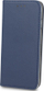 Futrollë GreenGo Smart Magnetic për Samsung Galaxy A9 2018, magnetike, smartphone, blu