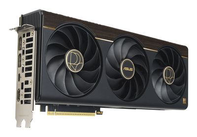 Графичка картичка Asus GeForce RTX 5080 ProArt OC, 16GB GDDR7, PCI Express, црна
