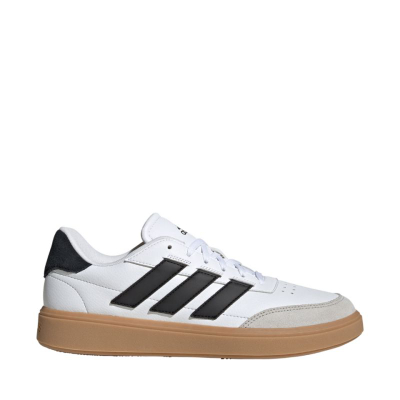 Atlete Adidas Courtblock JS4116, për përditë, të bardha
