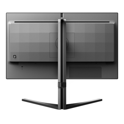 Monitor Philips Evnia 25M2N3200W/00, 24.5", 1920 x 1080, Full HD, 240 Hz, i hirtë