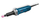 Gërryes i drejtë Bosch Professional GGS 28 LP, 500W, 6mm, blu
