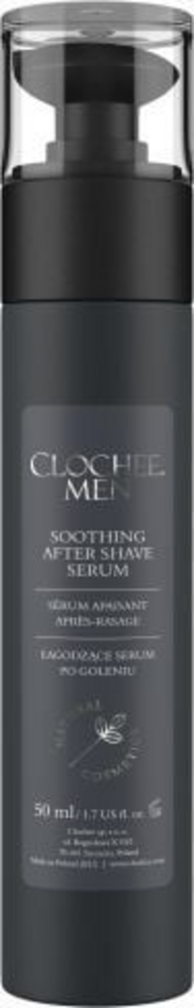 Serum pas rroje Clochee, 50 ml