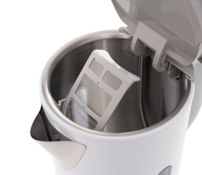 Ujëvalë Kohersen Modern, 1.7L, 3000W, inoks