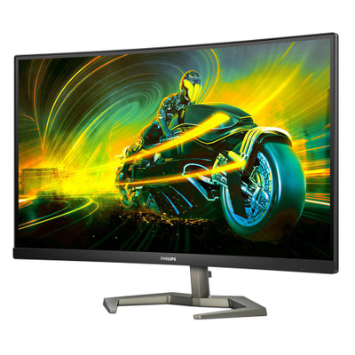 Monitor Philips Momentum 27M1C5500VL, 27", Quad HD 2560 x 1440, i zi