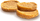 Награди за кучиња 8in1 Treat Tasties Chicken Chips, со пилешко месо, 85g