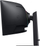 Monitor Samsung Odyssey G9 G95C - LED, 49", DQHD, i zi