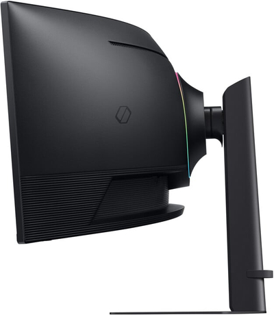 Monitor Samsung Odyssey G9 G95C - LED, 49", DQHD, i zi