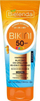 Qumësht trupi për diell Bielenda Bikini, SPF50, i papërtypshëm nga uji, 125ml