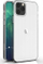 Mbrojtëse telefoni Beline Clear për Google Pixel 8a, TPU 1mm, transparente
