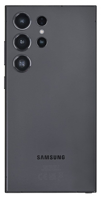 Telefoni Samsung Galaxy S24 Ultra SM-S928B, 6.8", 12GB RAM, 256GB, 5G, i zi, i rinovu