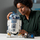 Set LEGO: Star Wars R2 - D2 (75308)