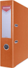 Dosje arkivi Office Products Officer A4, 75mm, portokalli