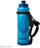 Shishe uji për vrapim Hydrapak Tempo Pro, 400ml, me rrip dore, blu