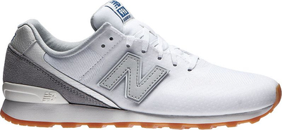 Atlete për femra New Balance, 40 1/2, të bardha / hirta