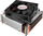 Ftohës CPU Akasa AK-CC7402BT01, 2U, LGA1700, bakri, PWM