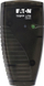 Adapter USB në Serial Eaton Tripp Lite Keyspan, RS-232, me kabllo, i zi