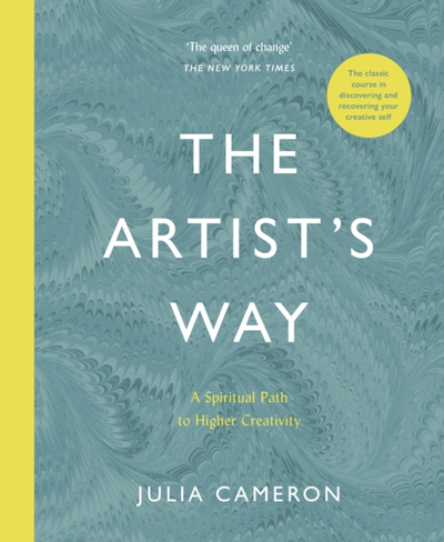 Artists Way - Julia Cameron