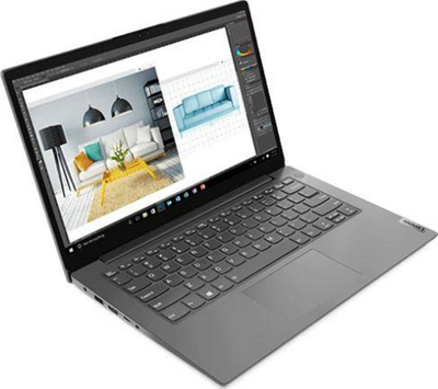 Laptop Lenovo V14 G2 ALC (82KC000HPB), AMD Ryzen 3 5300U, 14", 8 GB RAM, M.2 PCIe SSD 256 GB, i zi