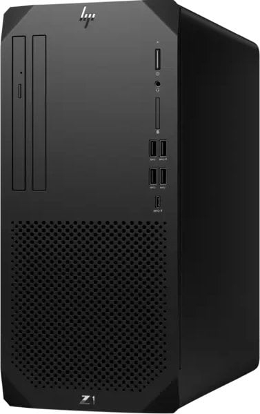 Kompjuter desktop HP Z1 Tower G1i, Intel Core i5, 16GB 512GB SSD, i zi
