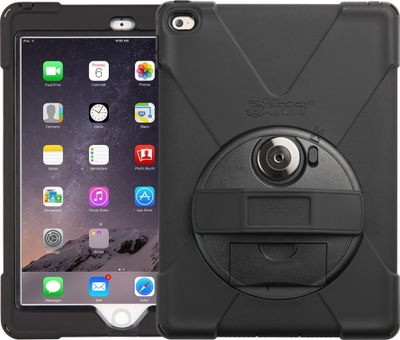 Mbulesë tablet Joyfactory aXtion Bold MP, për iPad Air 2, e zezë