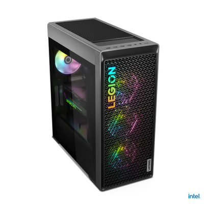Kompjuter gaming Lenovo Legion T7 34IRZ8, Intel Core i7, SSD, RGB, i zi