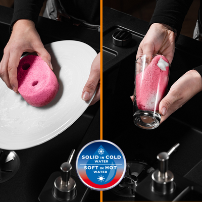 ERLA HOME YODO Cleaning sponge