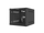 Kabinet muri për rrjet Lanberg WF10-2304-10B, 10", 4U, i zi