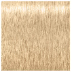 Ngjyrë për flokë Schwarzkopf Blondme Hi-lift, Warm Gold, 60 ml