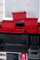 Kuti veglash Keter Tool Box 237785, cantilever, dorezë metalike, gri