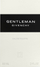 Eau de Toilette Givenchy Gentleman, 60ml