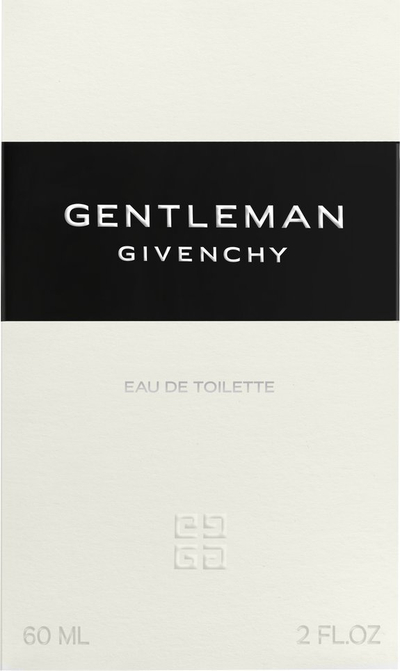Eau de Toilette Givenchy Gentleman, 60ml