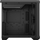 Kasë Fractal Design Torrent Compact, e zezë Solid, Midi Tower